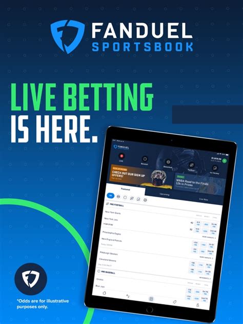 fanduel tennessee app|FanDuel Sportsbook & Casino .